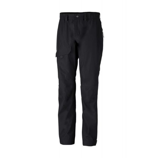 Lundhags Laka Ws Pant Black